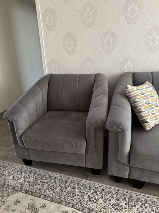 Продам мягкий уголок