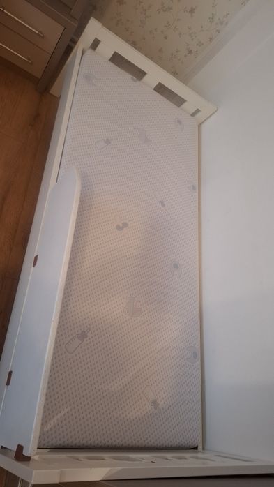 Pat pentru copii dimensiune 70  ×160 !