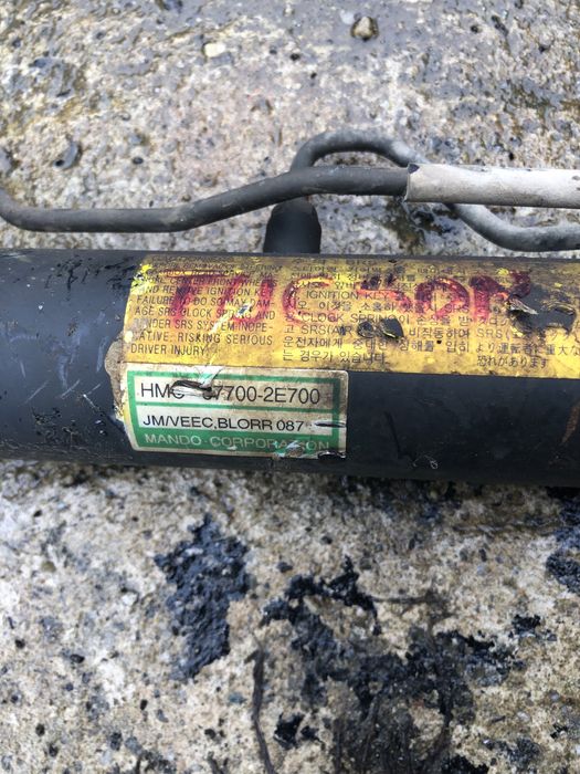 Caseta de directie Vw Passat B6 2005-2010 Break berlina