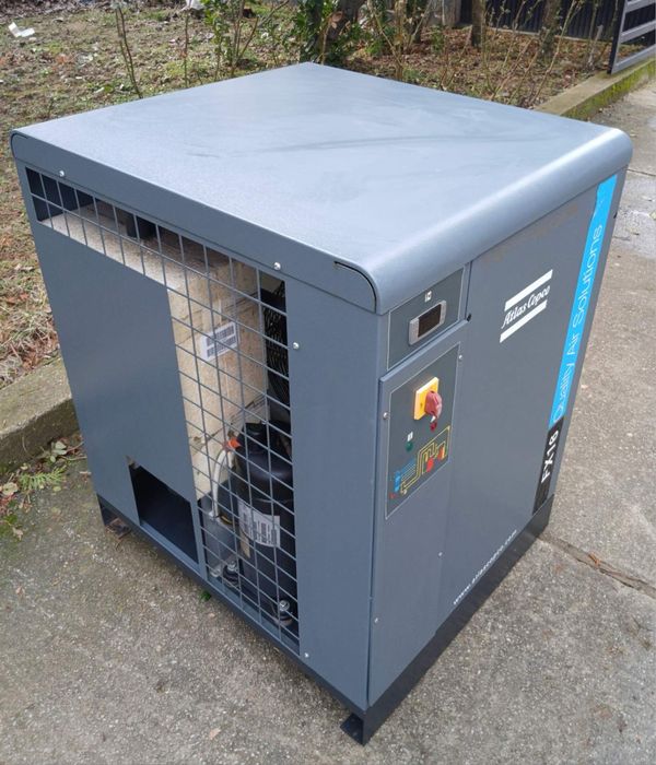 Трифазен хладилен сушител Atlas Copco FX 16 18000lt/min