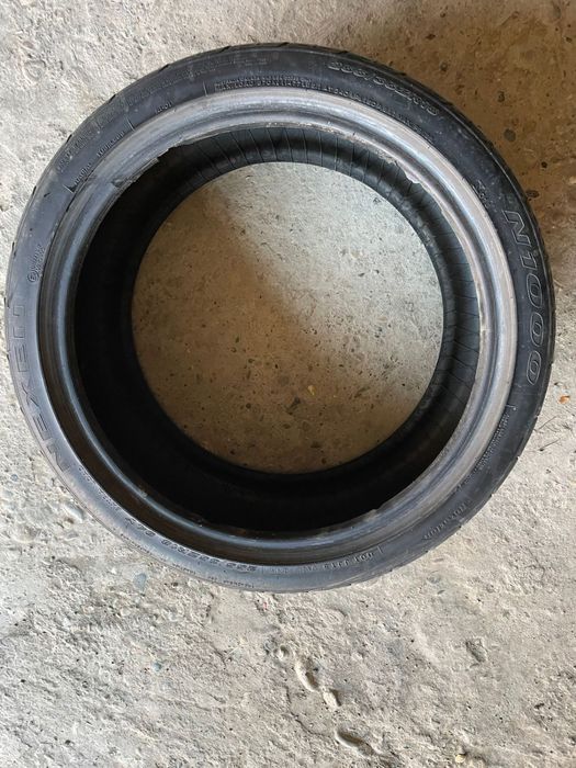 265/25/18 шины NEXEN