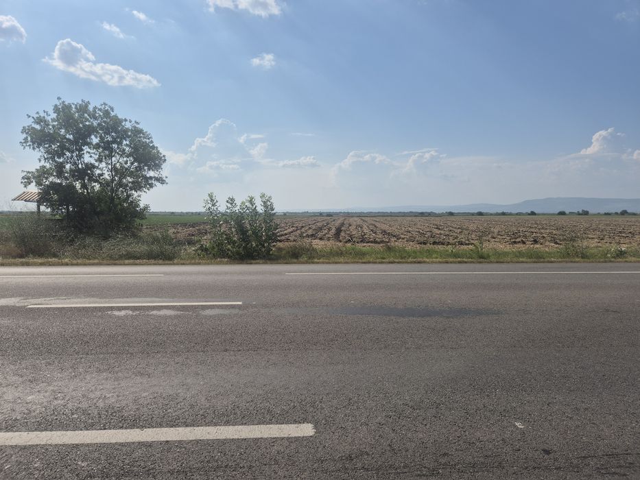 Teren Cioranca E85