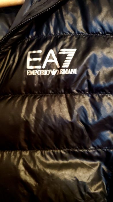 Jacheta Emporio Armani