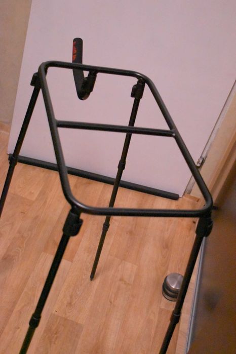 Шаранджийско оборудване