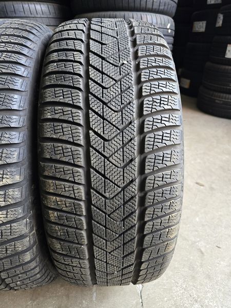 265/50/19 Pirelli 4piese Runflat