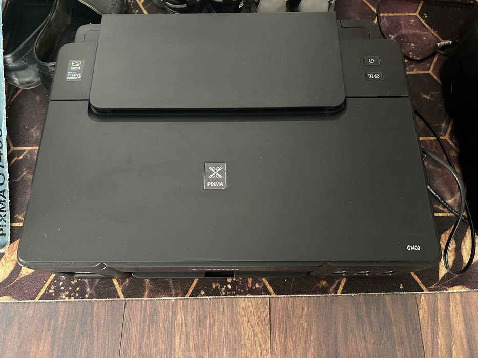 Продам 2 принтера canon!