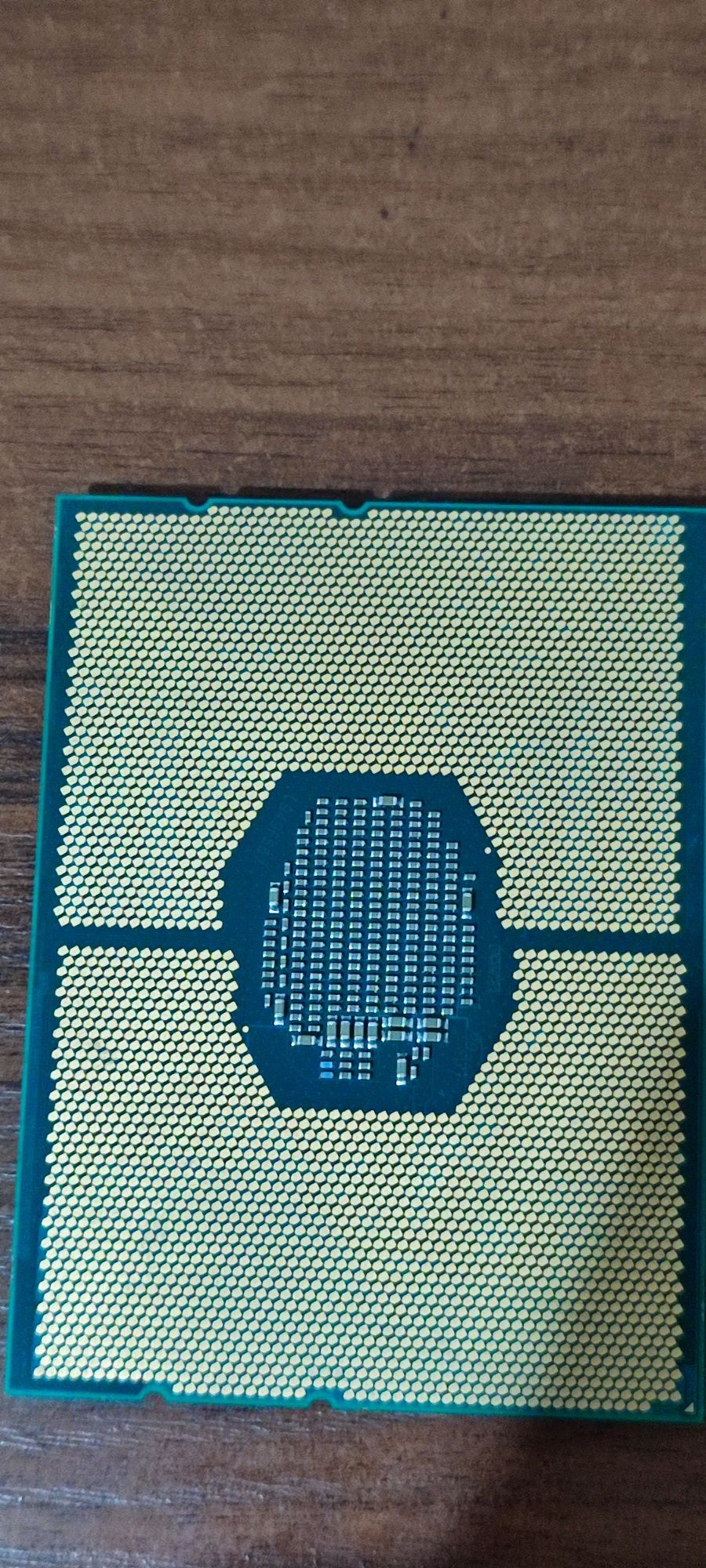 Xeon gold 6130
