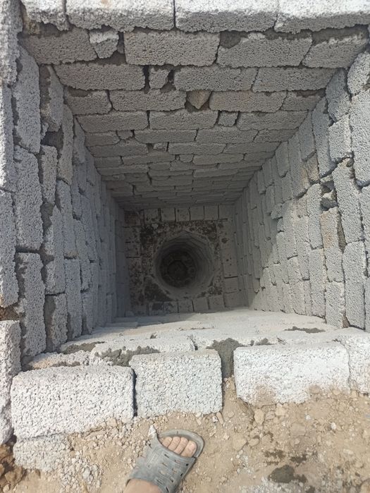 Яма Урачи урачи urachi  сантехник Toshkent boʻylab
