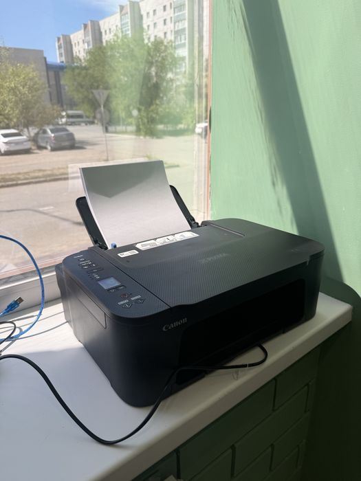 Продаю два принтера, нам не подошли