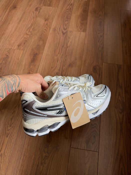 Asics gel kayano 14