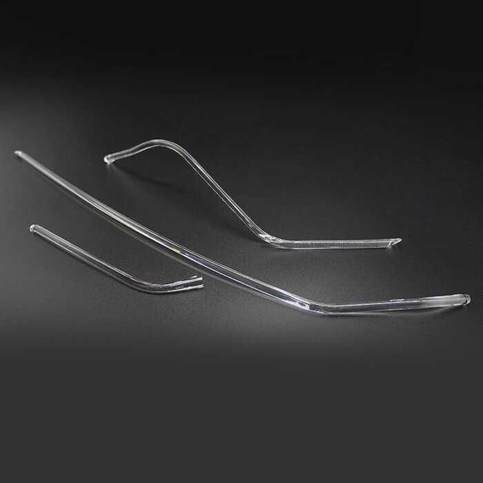 Fibra Led DRL far Audi A1,A3,A4,A5,A6,A7,A8,TT,Q3,Q5,Q7,Q8