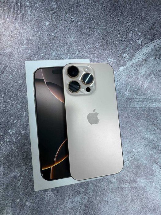 Apple iPhone 16.(г.Жезказган ул.Мира 20), лот:(10/25224)