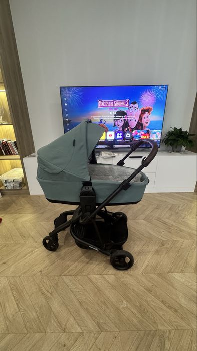 Коляска easywalker