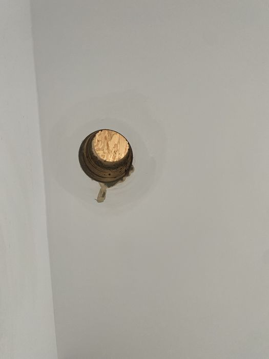 Carotare rapida si curata/ hote, centrale,AC, ventilati.