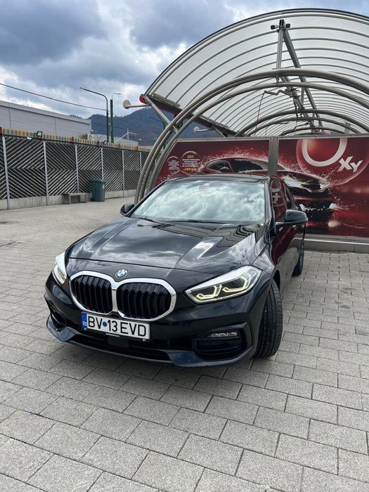 De vanzare BMW 118d