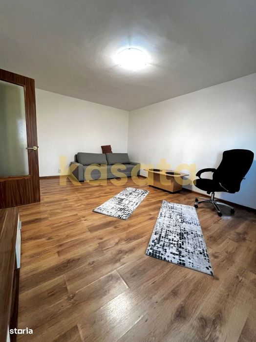 Garsoniera40mp1990 | Mall Vitan | Mobilat |Mutare imediată