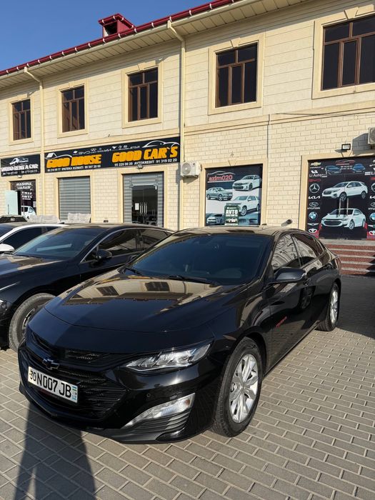 Malibu Xl 2024 Full ideal