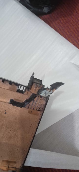 Корпус для ноутбука Ленова IdeaPad 300 15isk