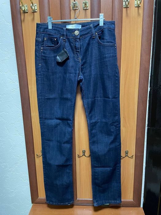 Джинсы скин новые
