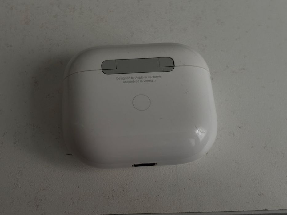 Airpods 3 оригинал