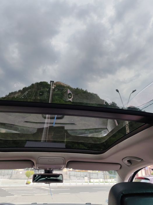 Vand Vw Tiguan 2.0Tdi ,DSG,PANORAMIC