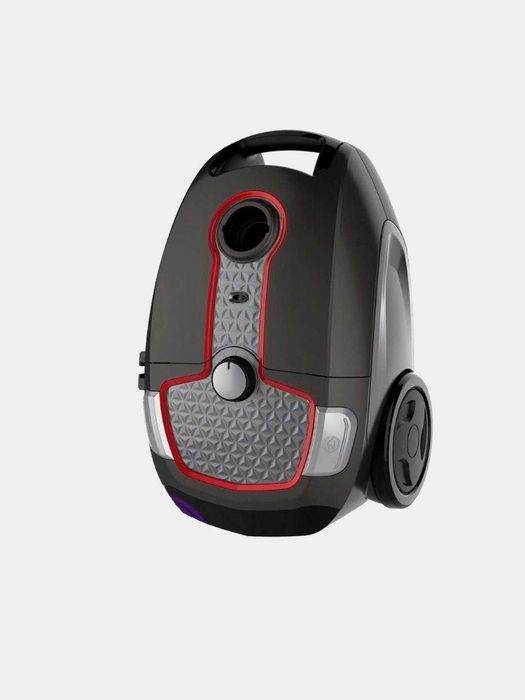 Мощный пылесос Midea MVC5516-G