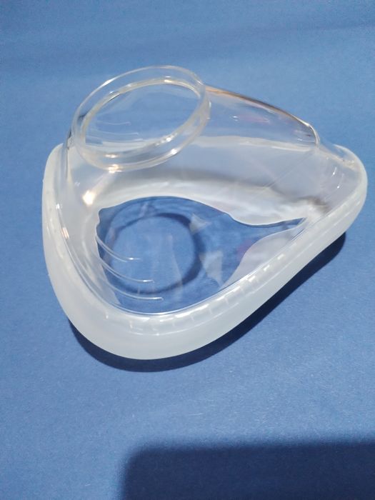 Masca aparat apnee F20 +ham