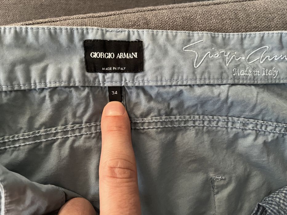 Мъжки панталони ОРИГИНАЛНИ