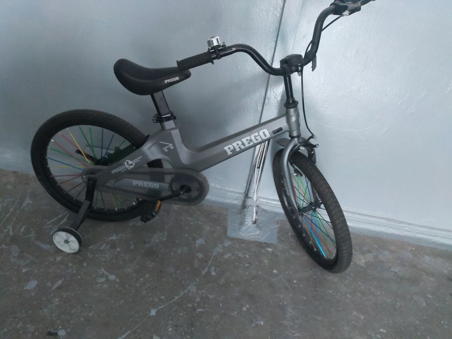 Продажа велосипед