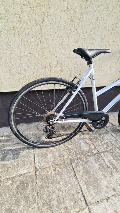 Алуминиев градски велоспед PRONTO  28"цола
