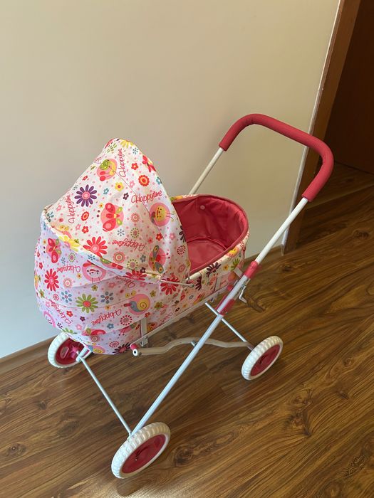 Количка за кукли