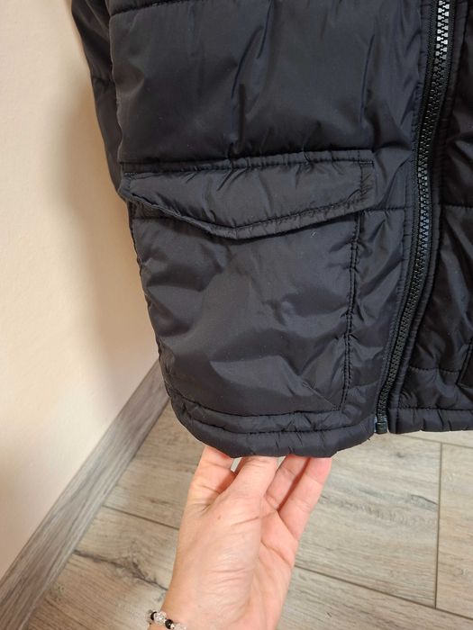 Детско зимно яке