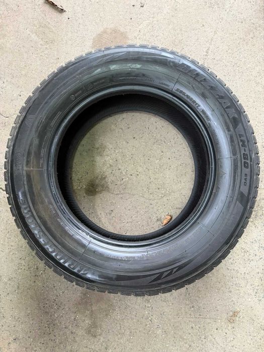 Зимни гуми BRIDGESTONE BLIZZAK LM-80 EVO 235/65 R17 104H