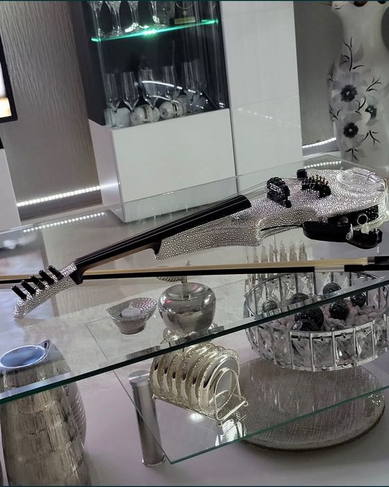 Vioara zeta Originala