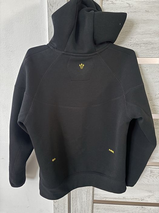 Продам nike nocta НоВая