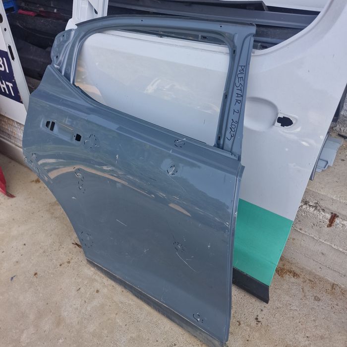 Polestar 2  2023 задна дясна врата