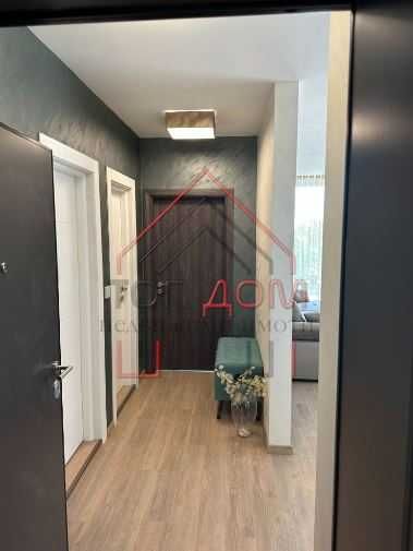 Дава се под наем Двустаен апартамент в Варна, Чайка - 66 кв.м за 1100 € - Снимка #11