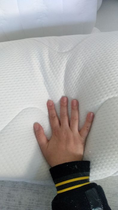 Възглавници от гъши пух