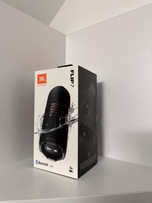Boxa Jbl Flip 7
