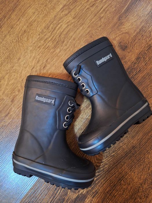 Bundgaard,  20 номер, стелка 13.2, нови