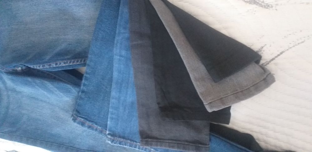 6 Buc Pantaloni 9-10 ani baieti