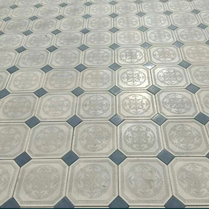 Тротуарная плитка