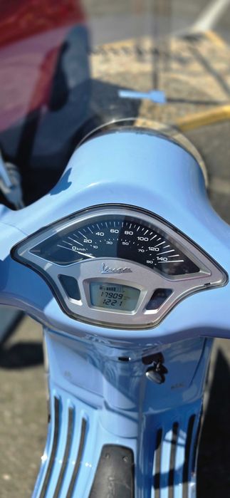 vespa primavera 125 din 2018