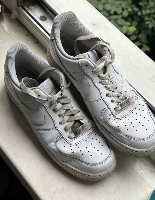 Nike Air Force 1