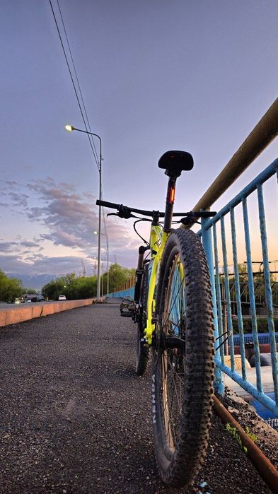 Велосипед Scott Aspect 770