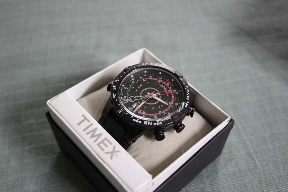 Ceas Timex Expedition North