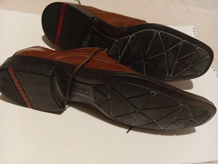 Кафяви LLOYD Germany  Classic N 9