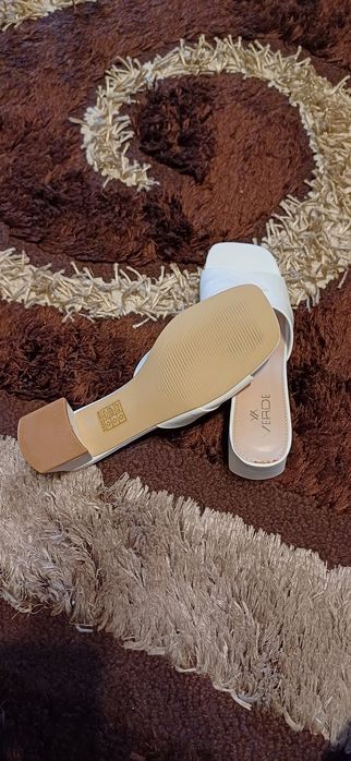 Дамски стилни обувки