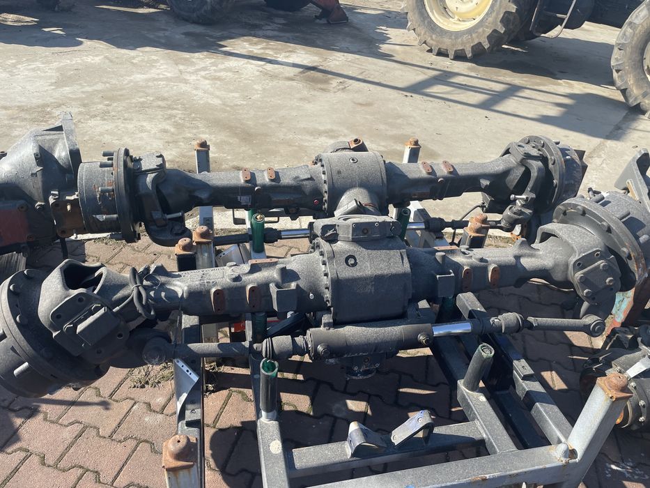 Punte Axa DANA S0.038.5811.4