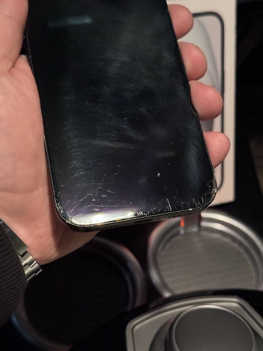 Iphone/Айфон 15 128GB